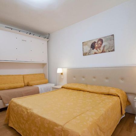 Albergo Ai Tolentini Venedig Exteriör bild